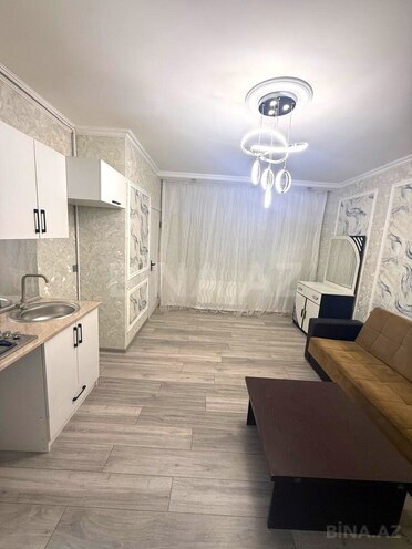 Satılır 2 otaqlı köhnə tikili 35 m², 20 Yanvar m., photo 4 from 10