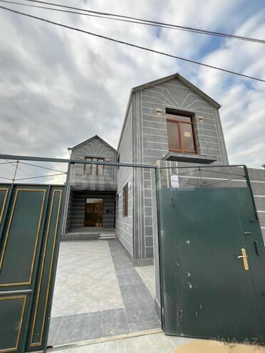 Продаётся 4-комн. дом/дача 112 м², пос. Сарай, photo 1 from 23