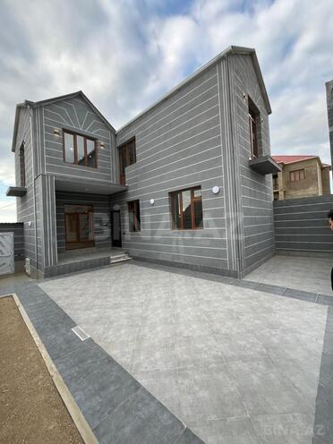 Продаётся 4-комн. дом/дача 112 м², пос. Сарай, photo 6 from 23