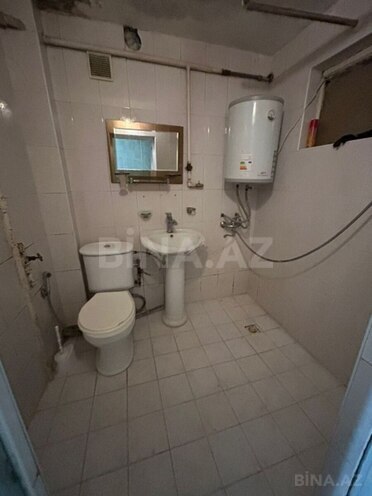 Сдаётся 2-комн. вторичка 60 м², м. Элмляр Академиясы, photo 9 from 12