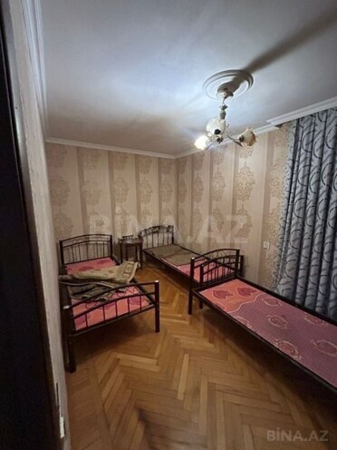 Сдаётся 2-комн. вторичка 60 м², м. Элмляр Академиясы, photo 4 from 12