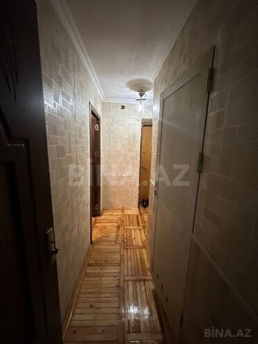 Сдаётся 2-комн. вторичка 60 м², м. Элмляр Академиясы, photo 11 from 12