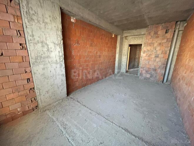 Продаётся 2-комн. новостройка 92.2 м², м. Элмляр Академиясы, photo 9 from 23