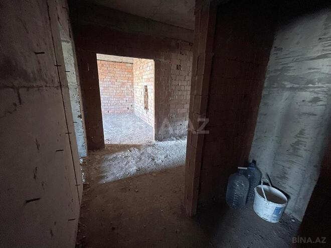 Продаётся 2-комн. новостройка 92.2 м², м. Элмляр Академиясы, photo 15 from 23