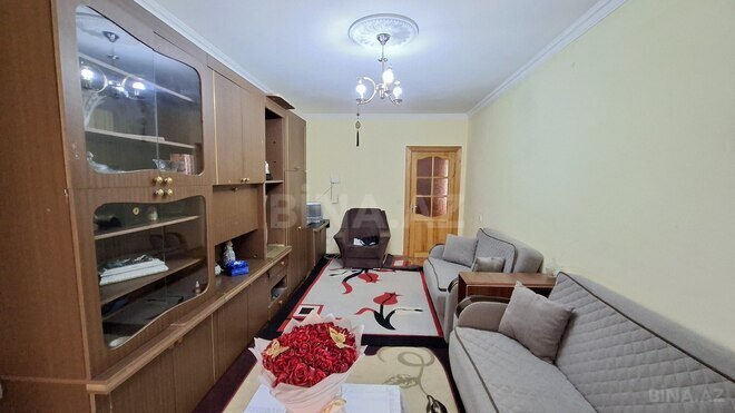 Продаётся 3-комн. вторичка 90 м², м. Азадлыг проспекти, photo 6 from 32