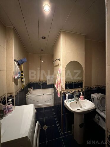 Satılır 2 otaqlı köhnə tikili 60 m², Əhmədli m., photo 6 from 11
