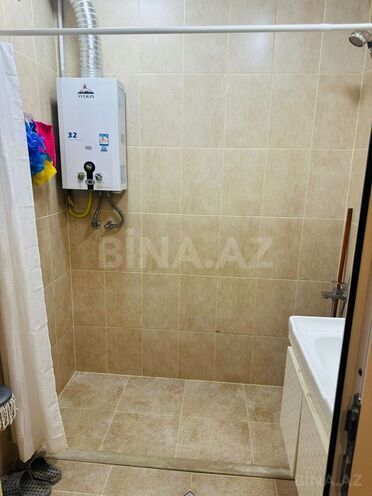 Satılır 2 otaqlı köhnə tikili 60 m², Əhmədli m., photo 10 from 11