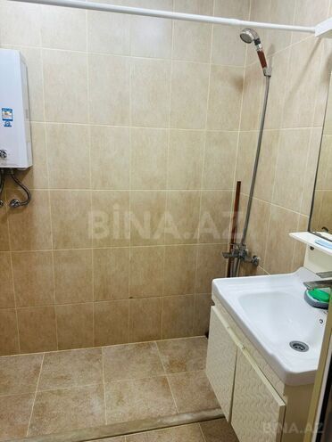 Satılır 2 otaqlı köhnə tikili 60 m², Əhmədli m., photo 8 from 11