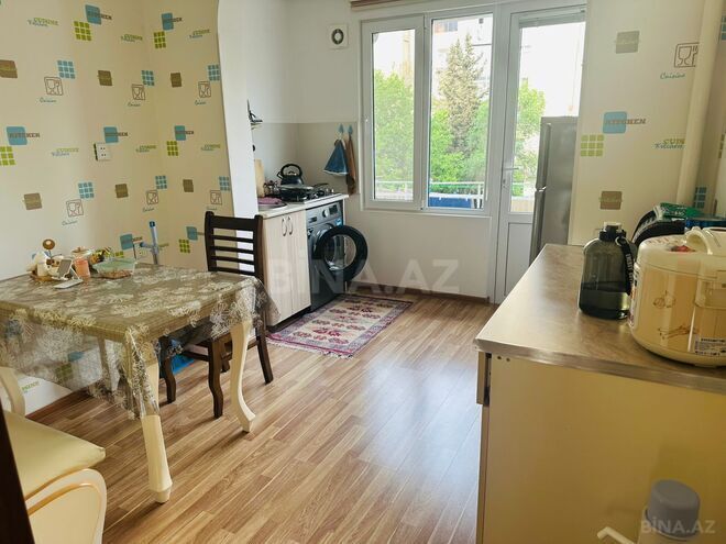 Satılır 2 otaqlı köhnə tikili 60 m², Əhmədli m., photo 4 from 11