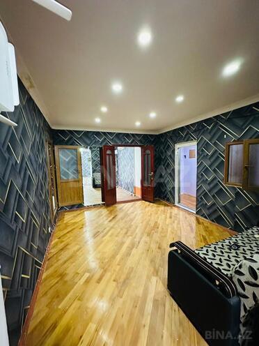 İcarəyə verilir  obyekt 75 m², Sahil m., photo 9 from 11