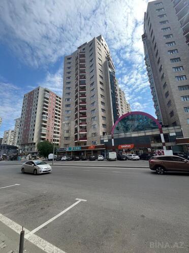 Satılır 4 otaqlı yeni tikili 173 m², 8 Noyabr m., photo 3 from 12