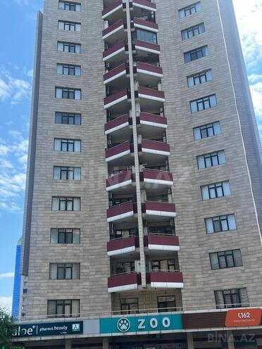 Satılır 4 otaqlı yeni tikili 173 m², 8 Noyabr m., photo 5 from 12