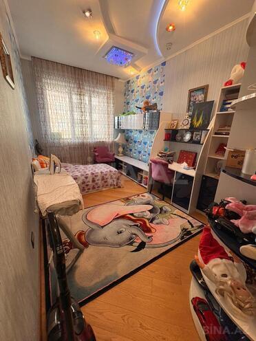 Satılır 4 otaqlı yeni tikili 173 m², 8 Noyabr m., photo 8 from 12