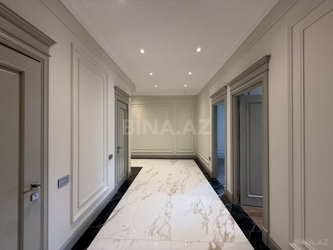 Satılır 3 otaqlı yeni tikili 134.4 m², Səbail r., photo 16 from 32
