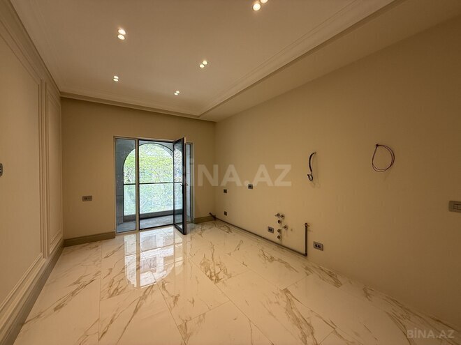 Satılır 3 otaqlı yeni tikili 134.4 m², Səbail r., photo 6 from 32