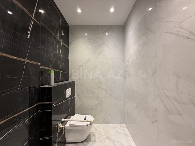 Satılır 3 otaqlı yeni tikili 134.4 m², Səbail r., photo 14 from 32