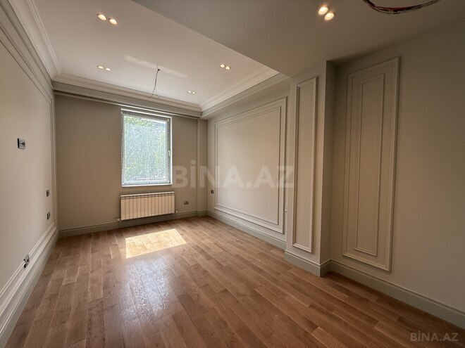 Satılır 3 otaqlı yeni tikili 134.4 m², Səbail r., photo 9 from 32
