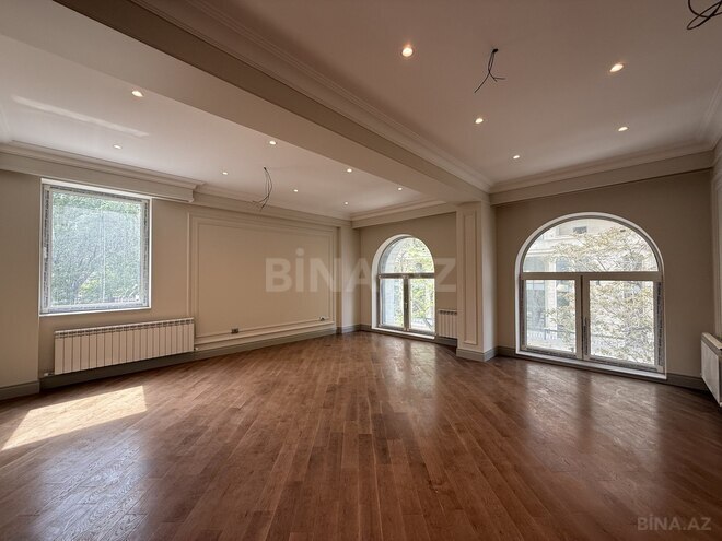 Satılır 3 otaqlı yeni tikili 134.4 m², Səbail r., photo 4 from 32