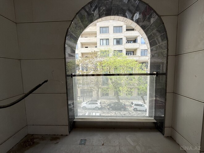 Satılır 3 otaqlı yeni tikili 134.4 m², Səbail r., photo 11 from 32
