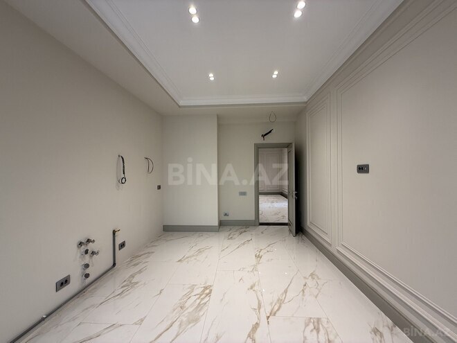 Satılır 3 otaqlı yeni tikili 134.4 m², Səbail r., photo 7 from 32