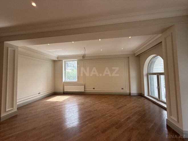 Satılır 3 otaqlı yeni tikili 134.4 m², Səbail r., photo 5 from 32