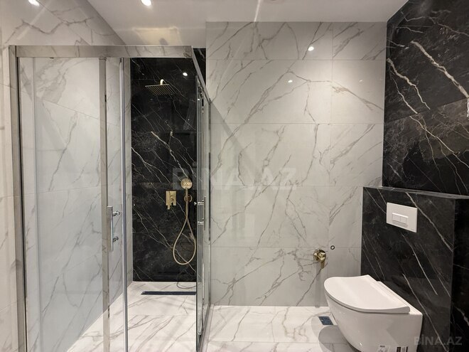 Satılır 3 otaqlı yeni tikili 134.4 m², Səbail r., photo 15 from 32
