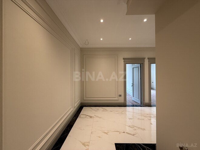 Satılır 3 otaqlı yeni tikili 134.4 m², Səbail r., photo 10 from 32