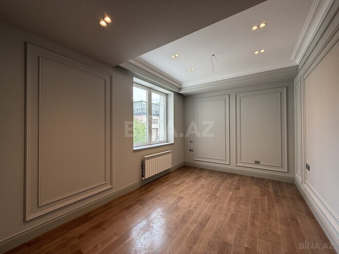 Satılır 3 otaqlı yeni tikili 134.4 m², Səbail r., photo 8 from 32