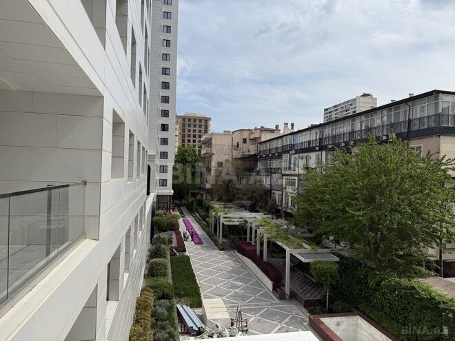 Satılır 3 otaqlı yeni tikili 134.4 m², Səbail r., photo 12 from 32