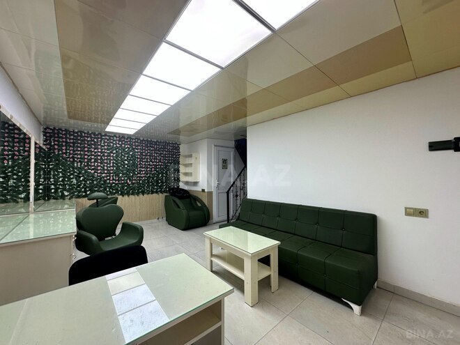 Satılır  obyekt 47 m², Həzi Aslanov m., photo 5 from 11