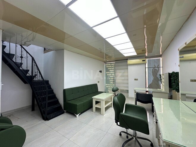 Satılır  obyekt 47 m², Həzi Aslanov m., photo 4 from 11