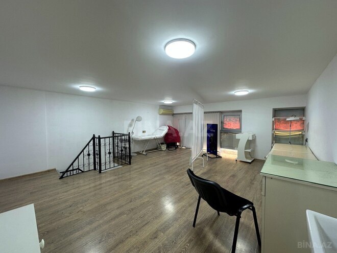 Satılır  obyekt 47 m², Həzi Aslanov m., photo 8 from 11