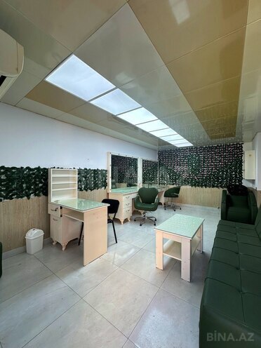 Satılır  obyekt 47 m², Həzi Aslanov m., photo 3 from 11