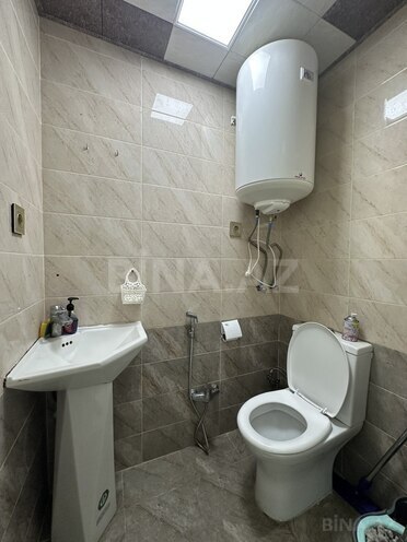 Satılır  obyekt 47 m², Həzi Aslanov m., photo 10 from 11