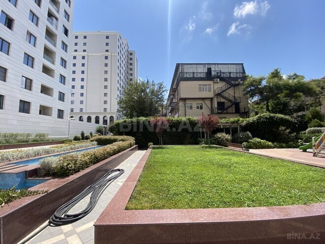 Satılır 3 otaqlı yeni tikili 134.4 m², Səbail r., photo 29 from 32