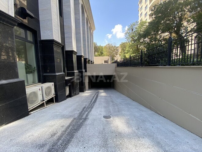 Satılır 3 otaqlı yeni tikili 134.4 m², Səbail r., photo 21 from 32