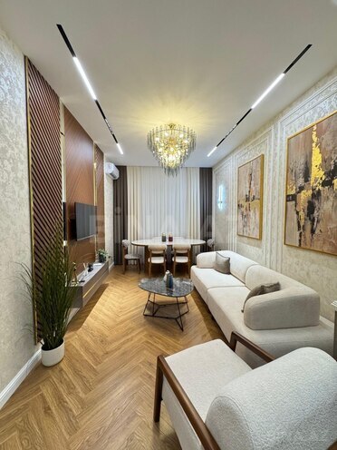 Satılır 2 otaqlı köhnə tikili 50 m², Nizami m., photo 3 from 22