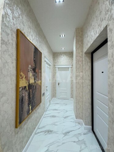 Satılır 2 otaqlı köhnə tikili 50 m², Nizami m., photo 14 from 22