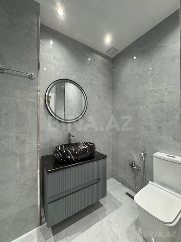Satılır 2 otaqlı köhnə tikili 50 m², Nizami m., photo 8 from 22