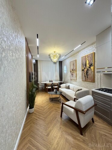 Satılır 2 otaqlı köhnə tikili 50 m², Nizami m., photo 4 from 22