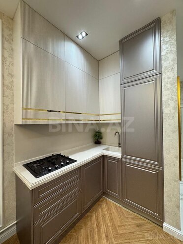 Satılır 2 otaqlı köhnə tikili 50 m², Nizami m., photo 6 from 22