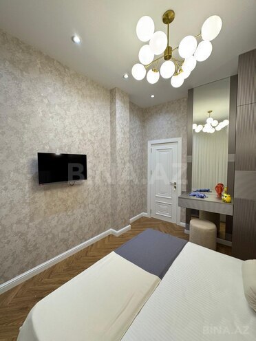 Satılır 2 otaqlı köhnə tikili 50 m², Nizami m., photo 9 from 22