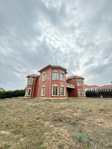 Satılır 10 otaqlı həyət evi/bağ evi 500 m², Nardaran q., photo 5 from 13