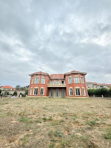 Satılır 10 otaqlı həyət evi/bağ evi 500 m², Nardaran q., photo 11 from 13
