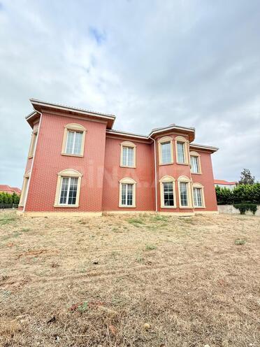 Satılır 10 otaqlı həyət evi/bağ evi 500 m², Nardaran q., photo 10 from 13