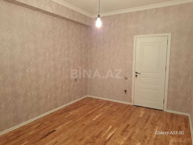 Продаётся 2-комн. новостройка 79 м², м. Элмляр Академиясы, photo 12 from 24