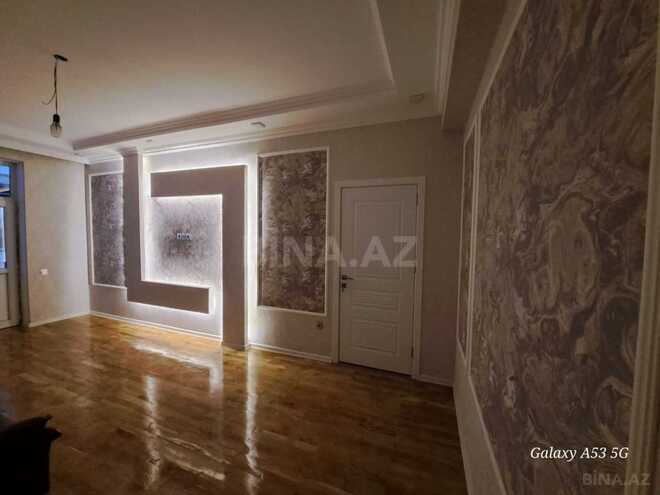 Продаётся 2-комн. новостройка 79 м², м. Элмляр Академиясы, photo 4 from 24