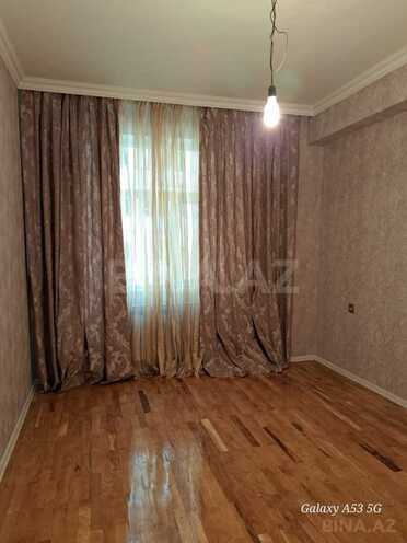 Продаётся 2-комн. новостройка 79 м², м. Элмляр Академиясы, photo 8 from 24