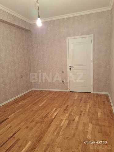 Продаётся 2-комн. новостройка 79 м², м. Элмляр Академиясы, photo 6 from 24