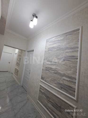 Продаётся 2-комн. новостройка 79 м², м. Элмляр Академиясы, photo 5 from 24